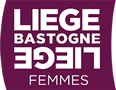 Liège - Bastogne - Liège (WE) Logo